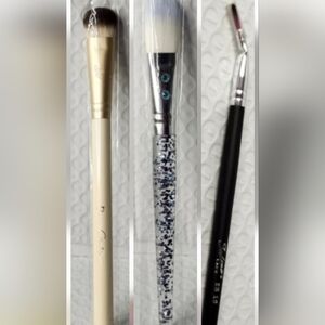 💚 3/$10 Professional Makeup Brush Bundle